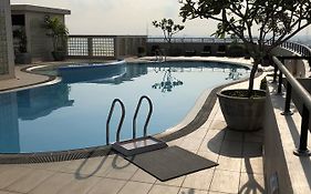 Colombo - Town Hall 2 Room 3 Beds 3 Bath Spacious Apartment